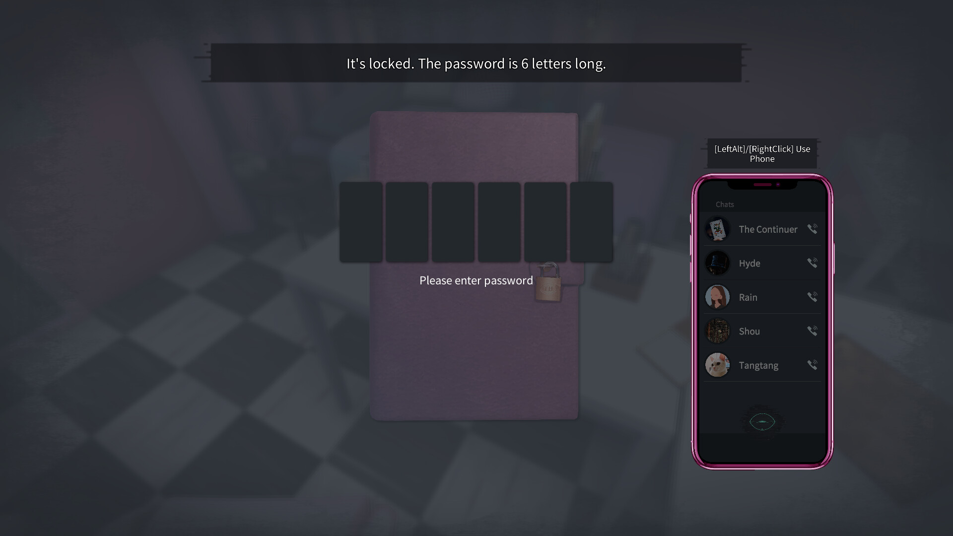 Urban Legend Hunters 2: Double