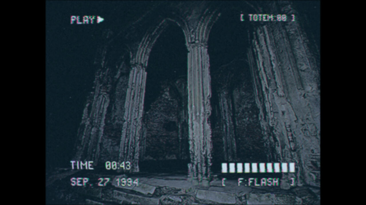 Lost Footage: Sound In The Silence