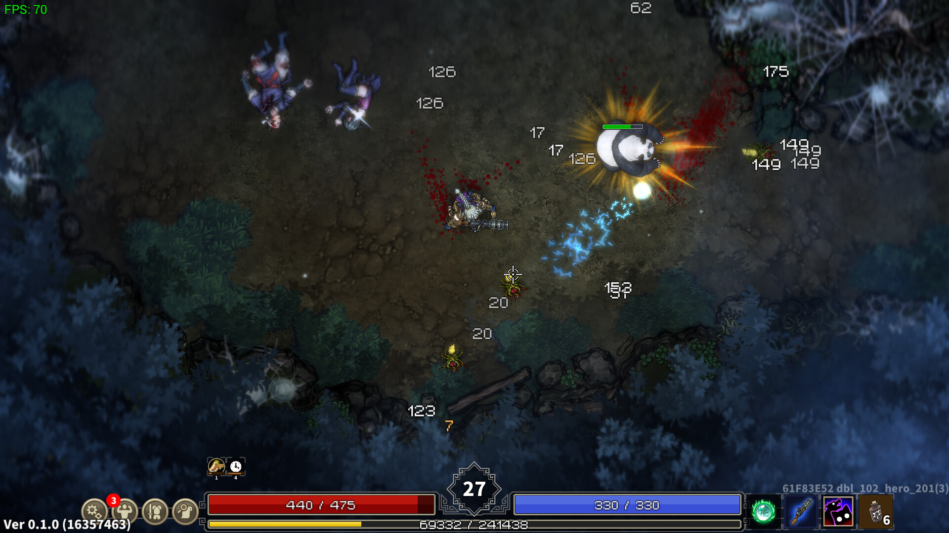 Devil Slayer: Raksasi 2