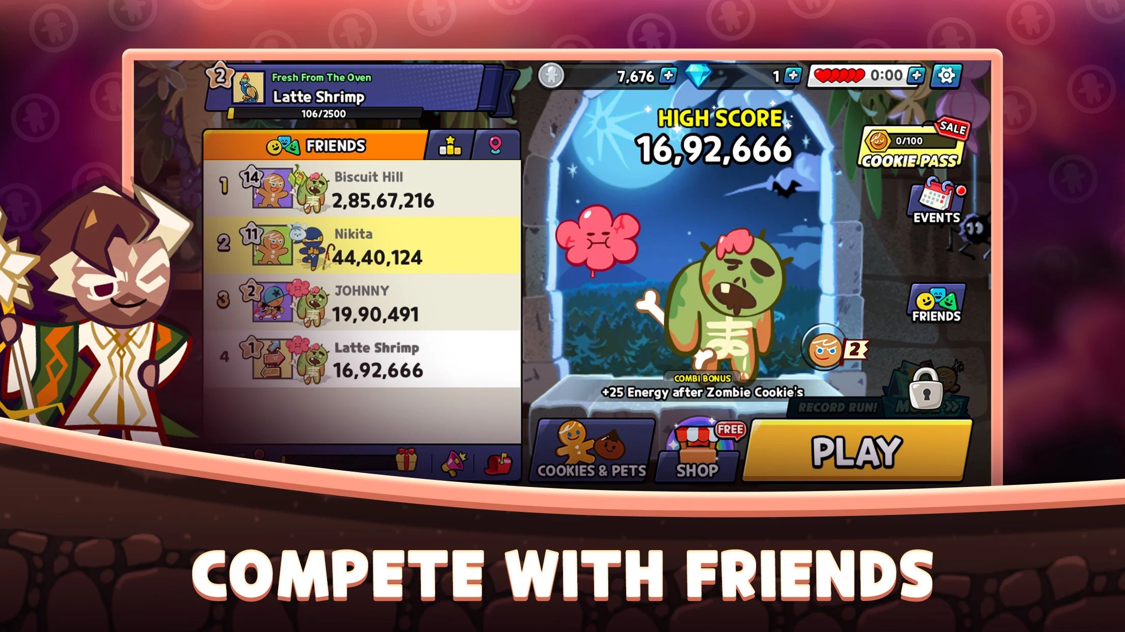 Cookie Run India