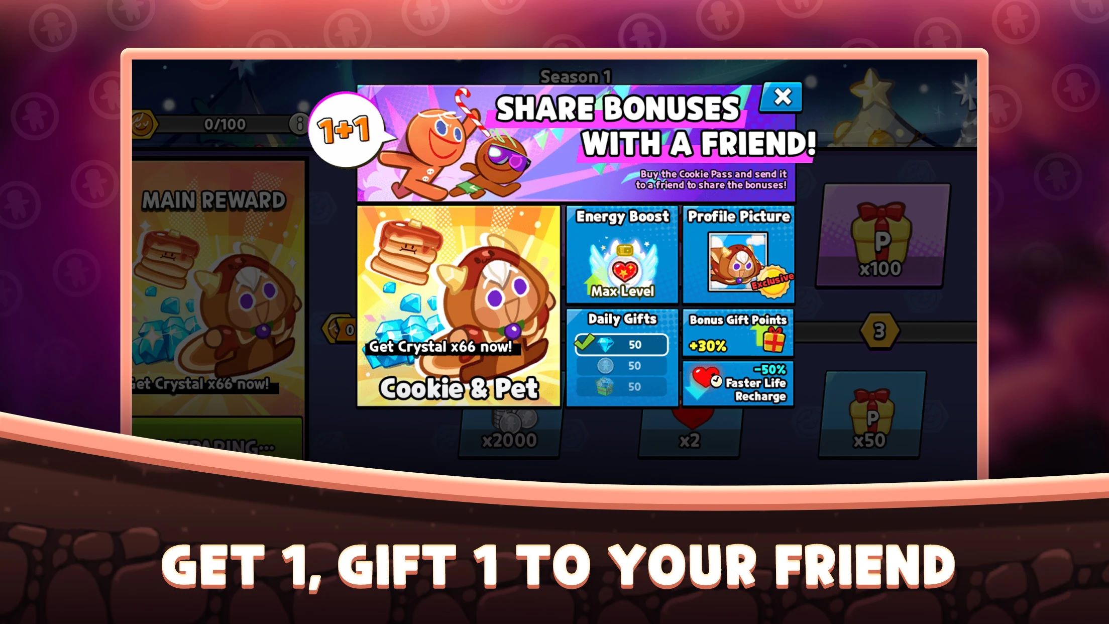 Cookie Run India