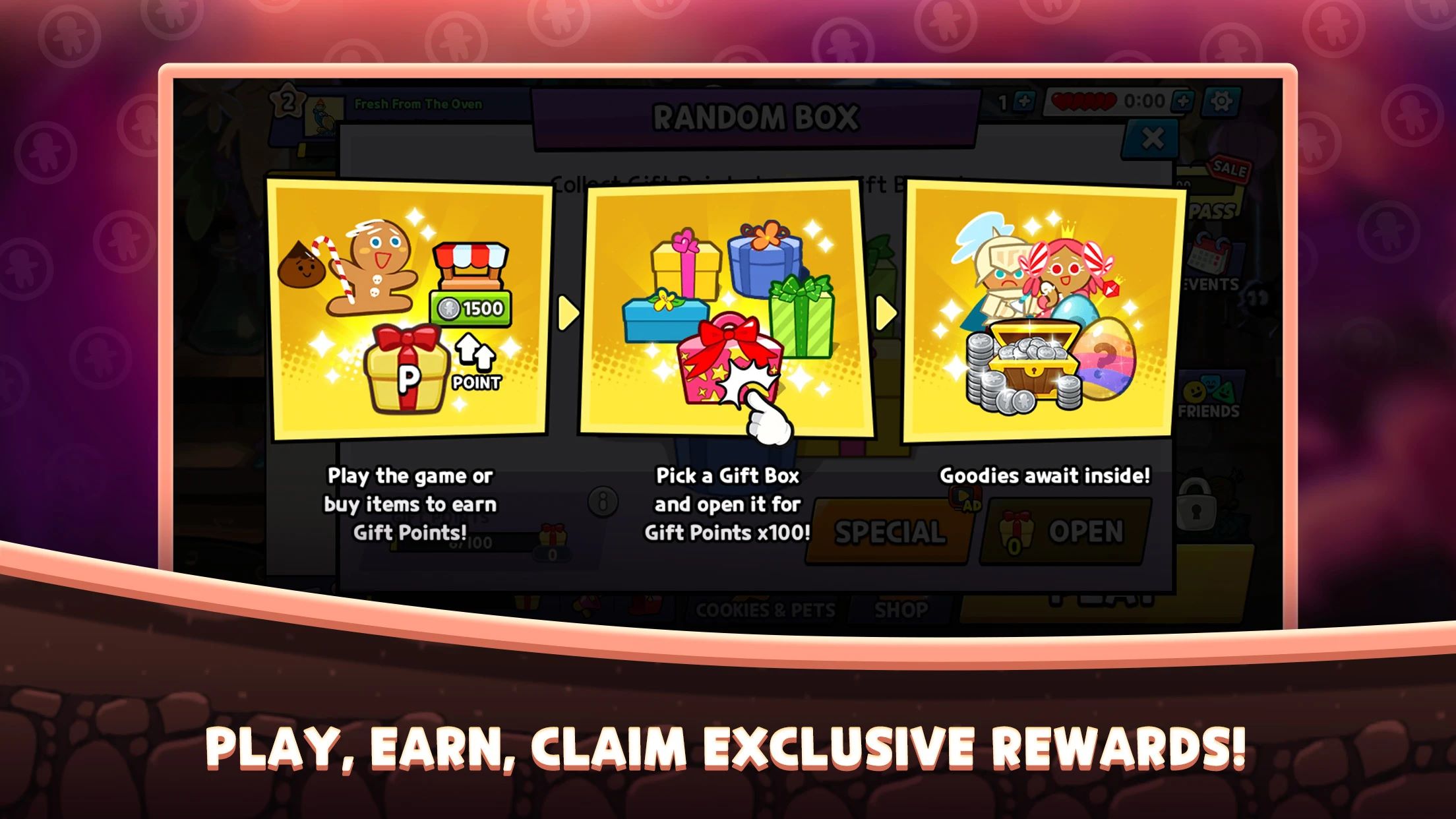 Cookie Run India