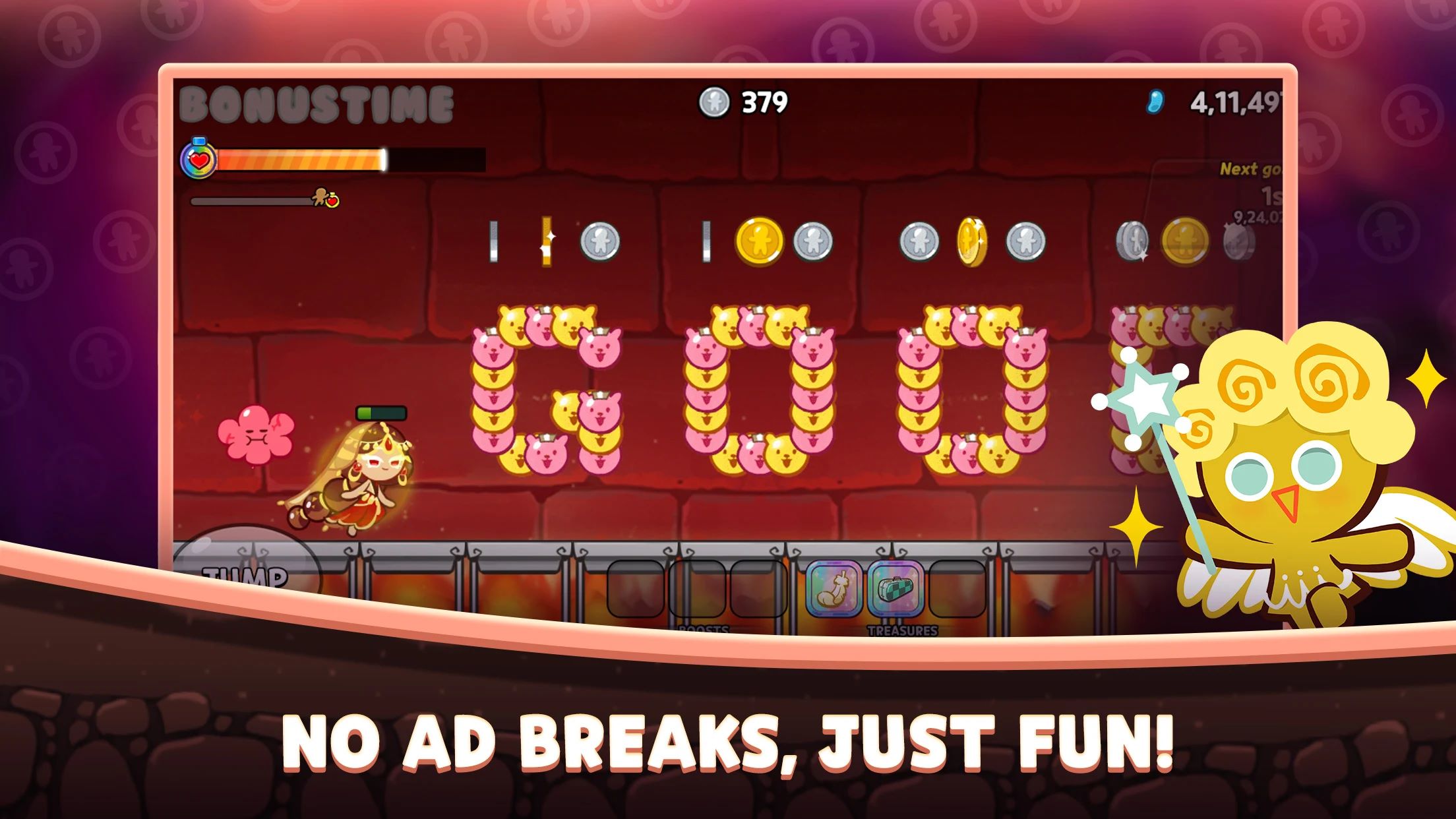 Cookie Run India