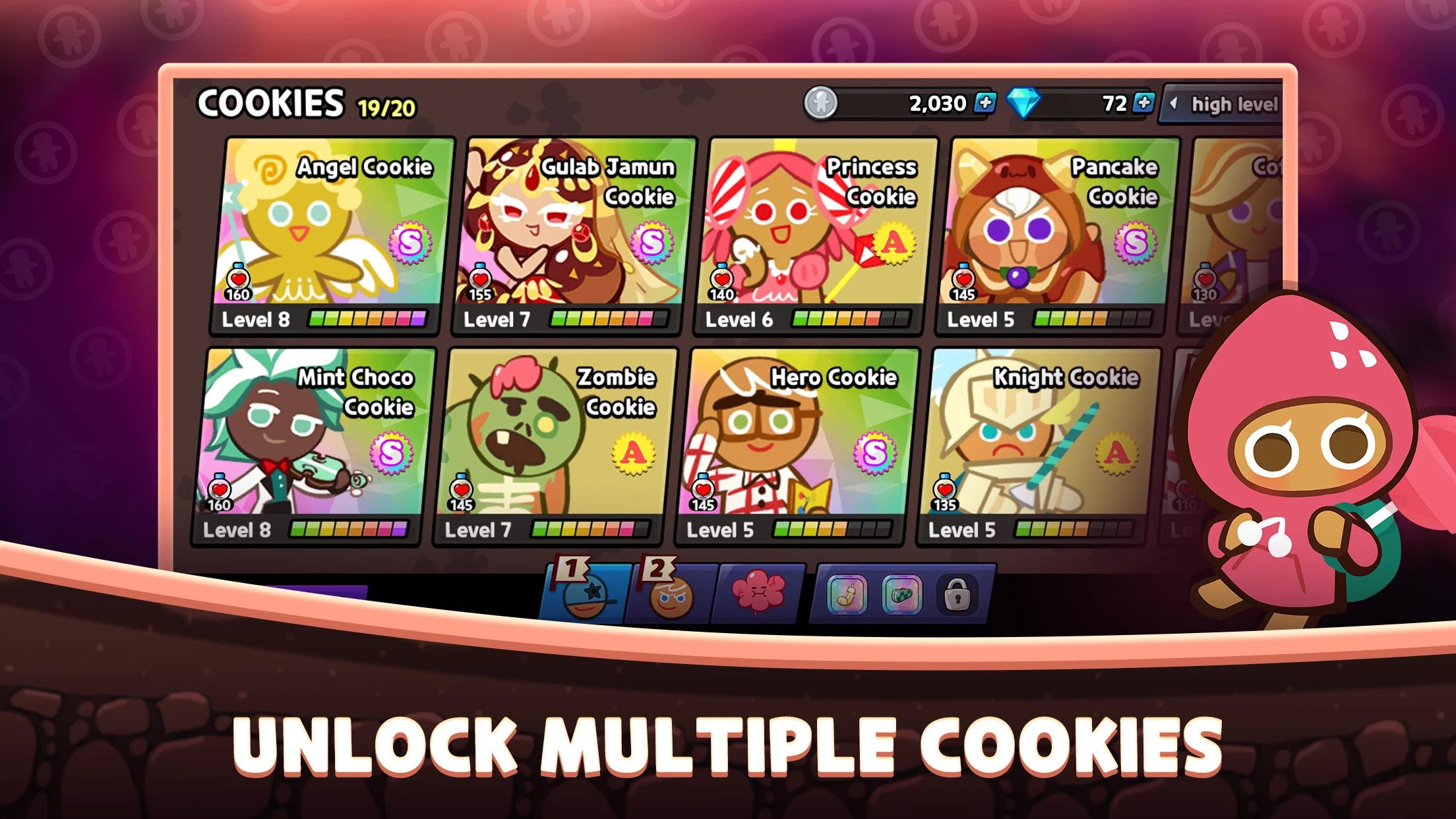 Cookie Run India
