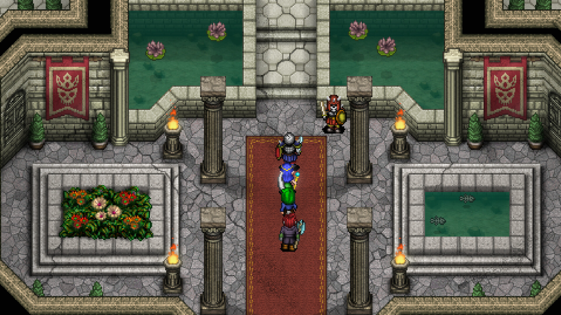 Breath of Death VII: The Beginning – Reanimated