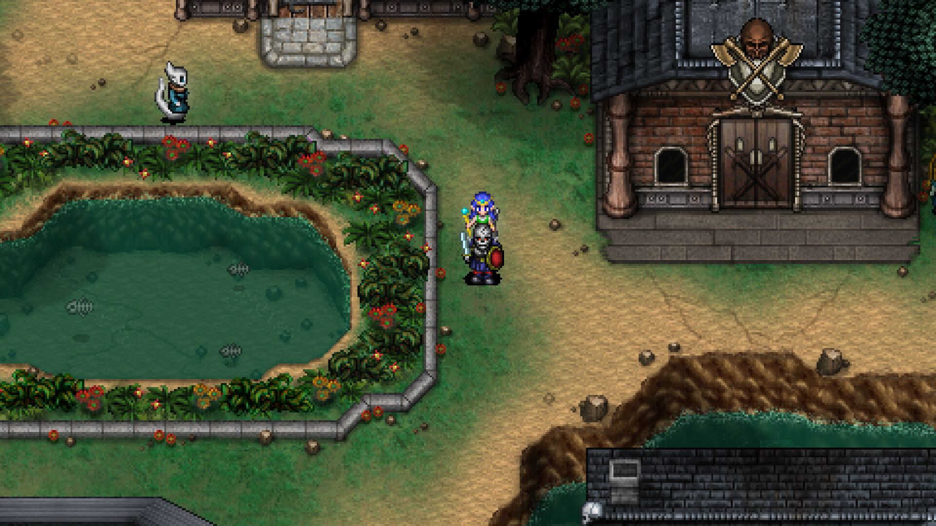 Breath of Death VII: The Beginning – Reanimated