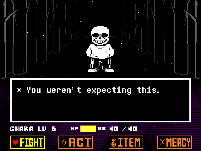 Undertale: Promised.