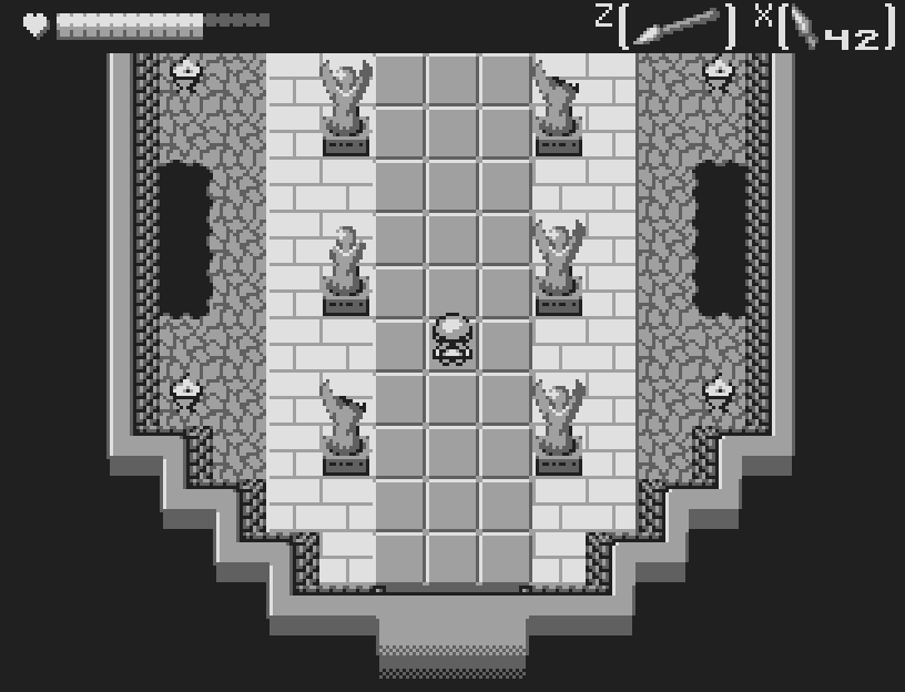 Remnants of Calandria