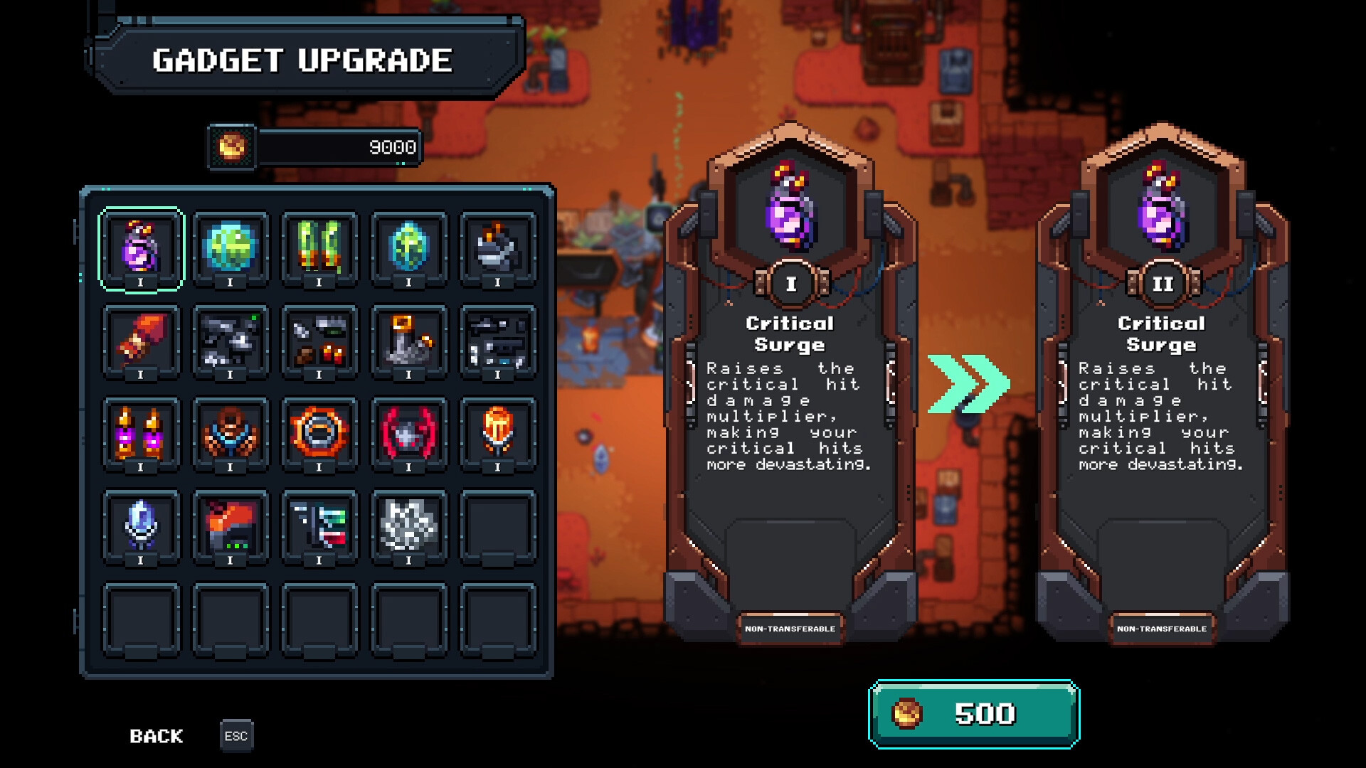 MineGeon: Renegades