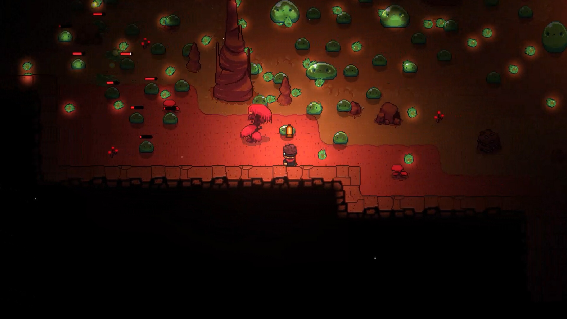 MineGeon: Renegades