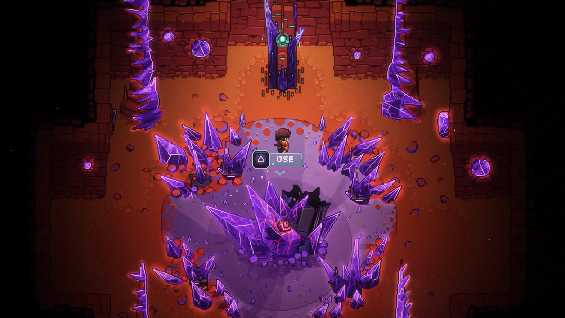 MineGeon: Renegades