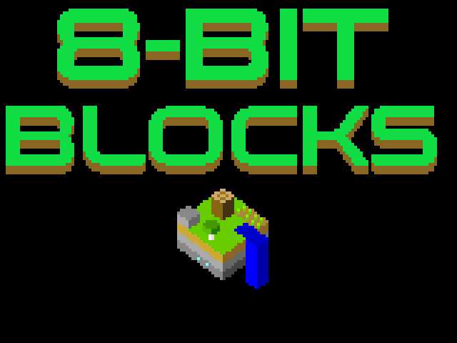 8-Bit Blocks