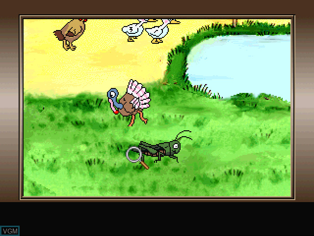 Gateway to English: Eigo de Go!