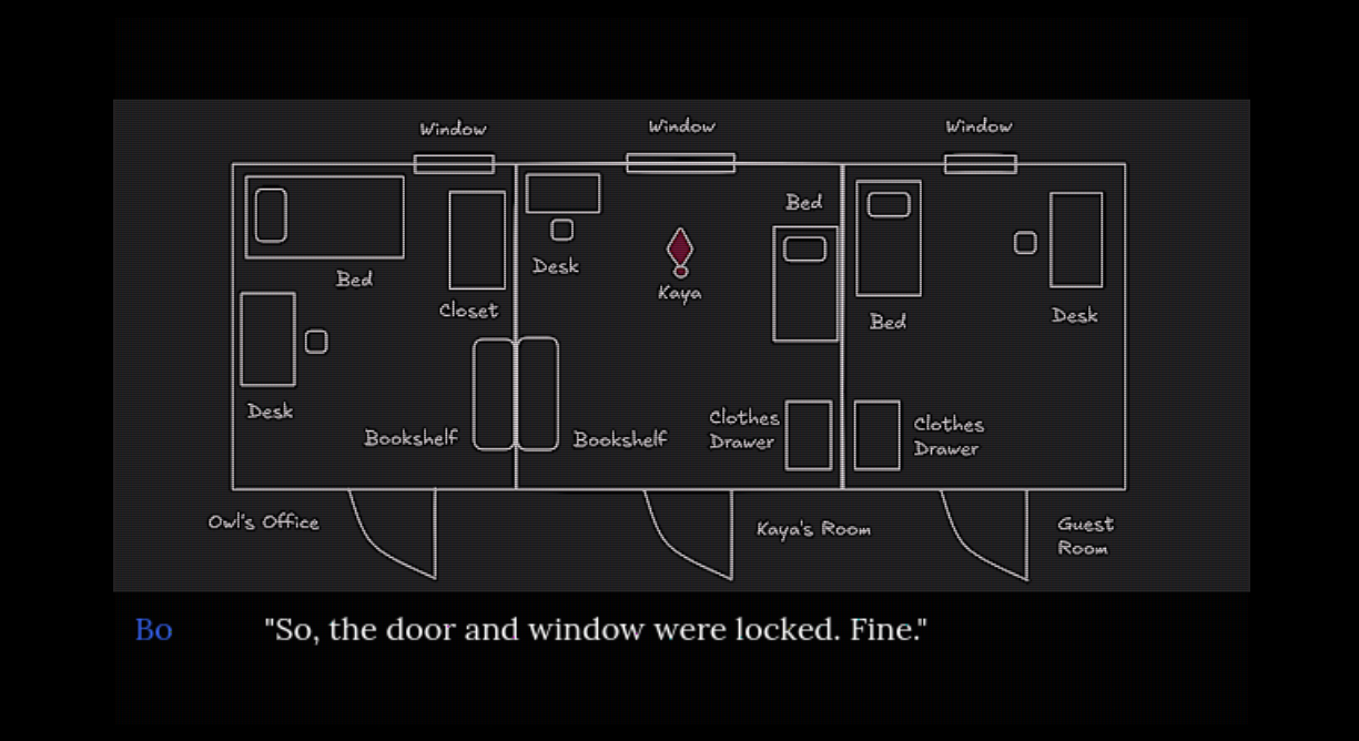 Murder Gods Play Pachinko