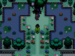 Version -1: Where Love Lies