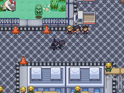 Version -1: Where Love Lies