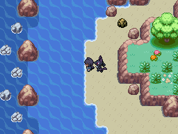 Version -1: Where Love Lies