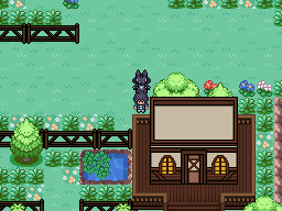 Version -1: Where Love Lies