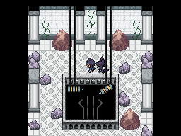 Version -1: Where Love Lies