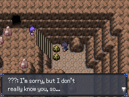 Version -1: Where Love Lies