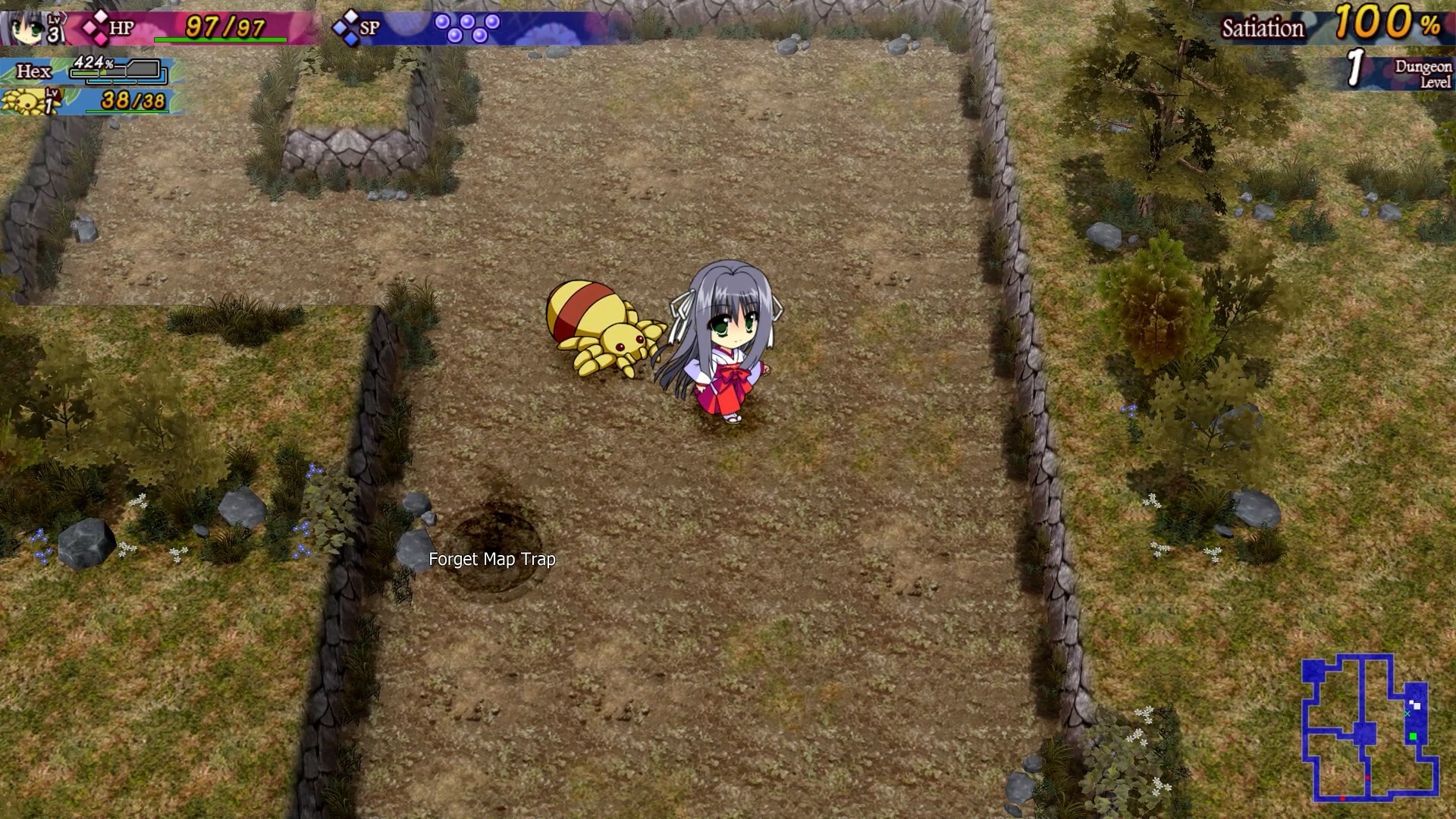 Dawn of Kagura: Keika’s Story