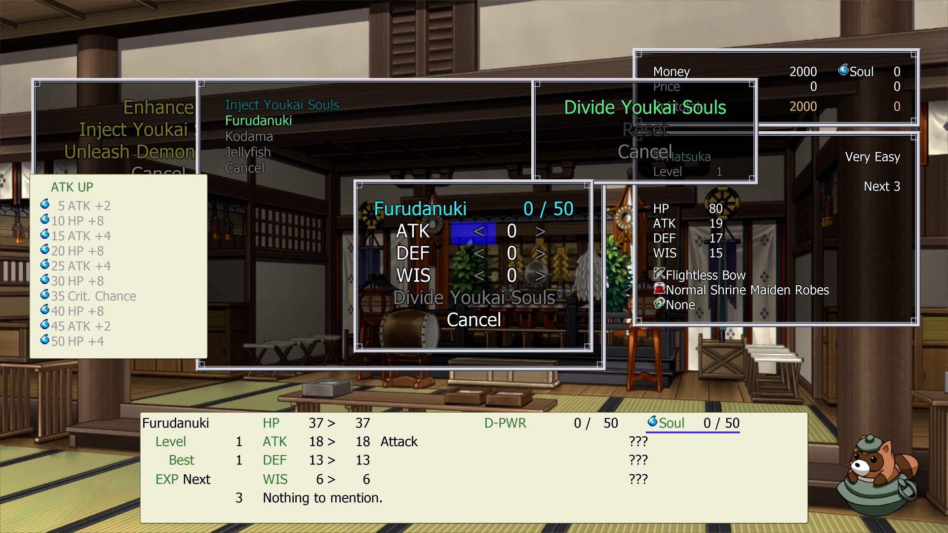 Dawn of Kagura: Hatsuka’s Story