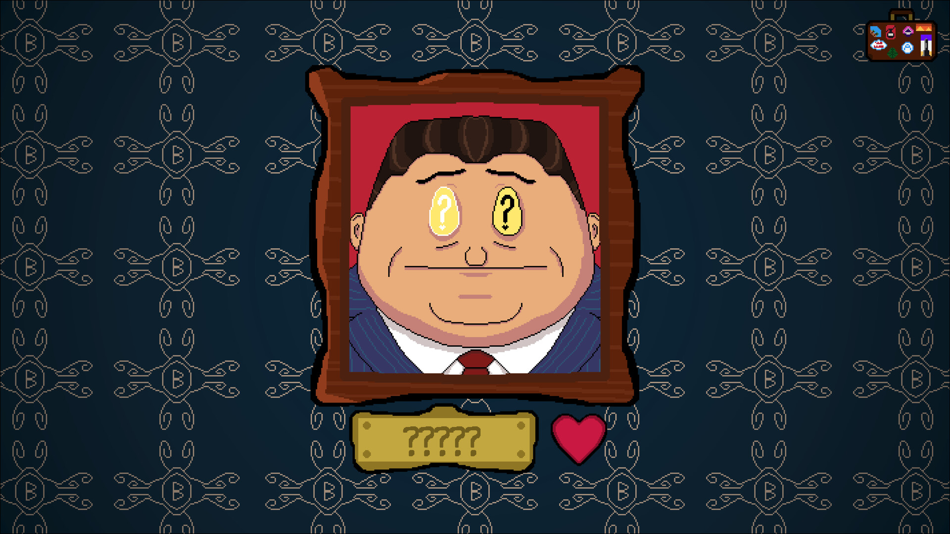 Proud Dad Simulator