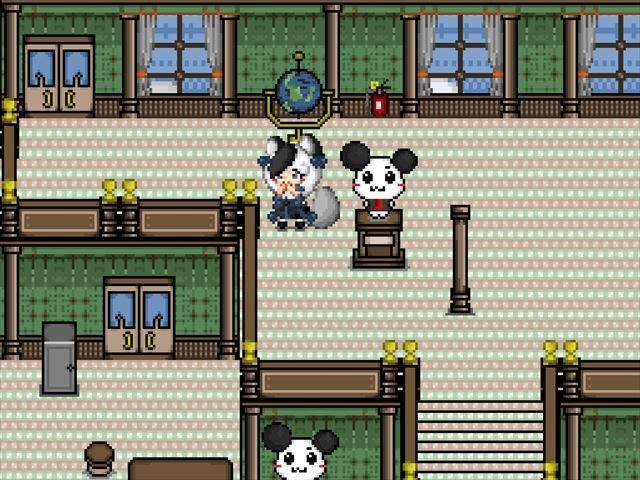 Towelket One More Time: Kemono