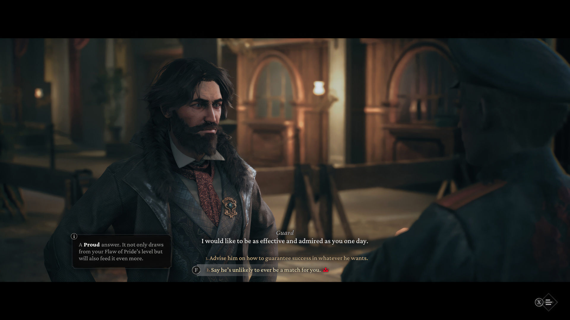 The Thaumaturge: Deluxe Edition