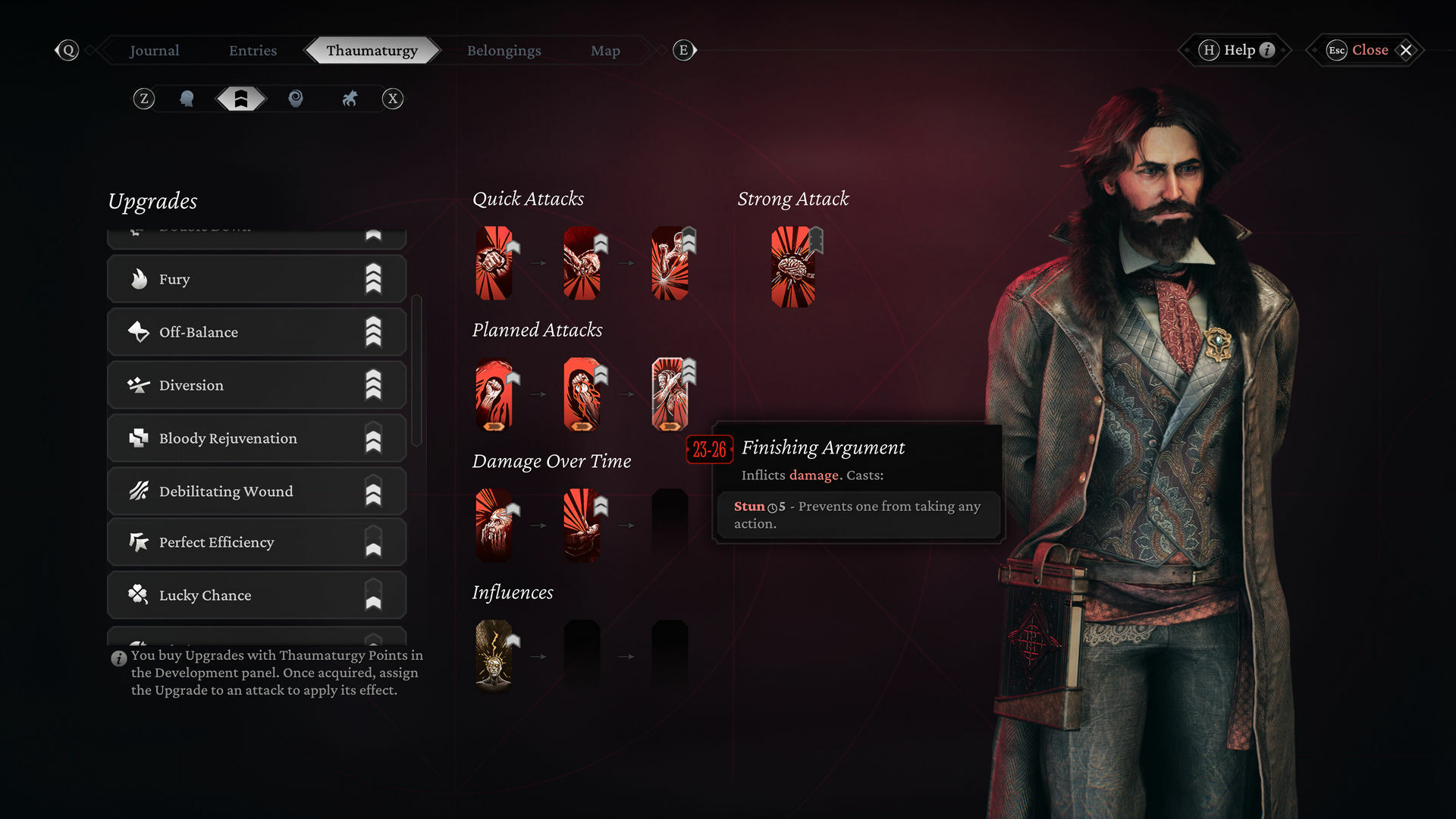 The Thaumaturge: Deluxe Edition