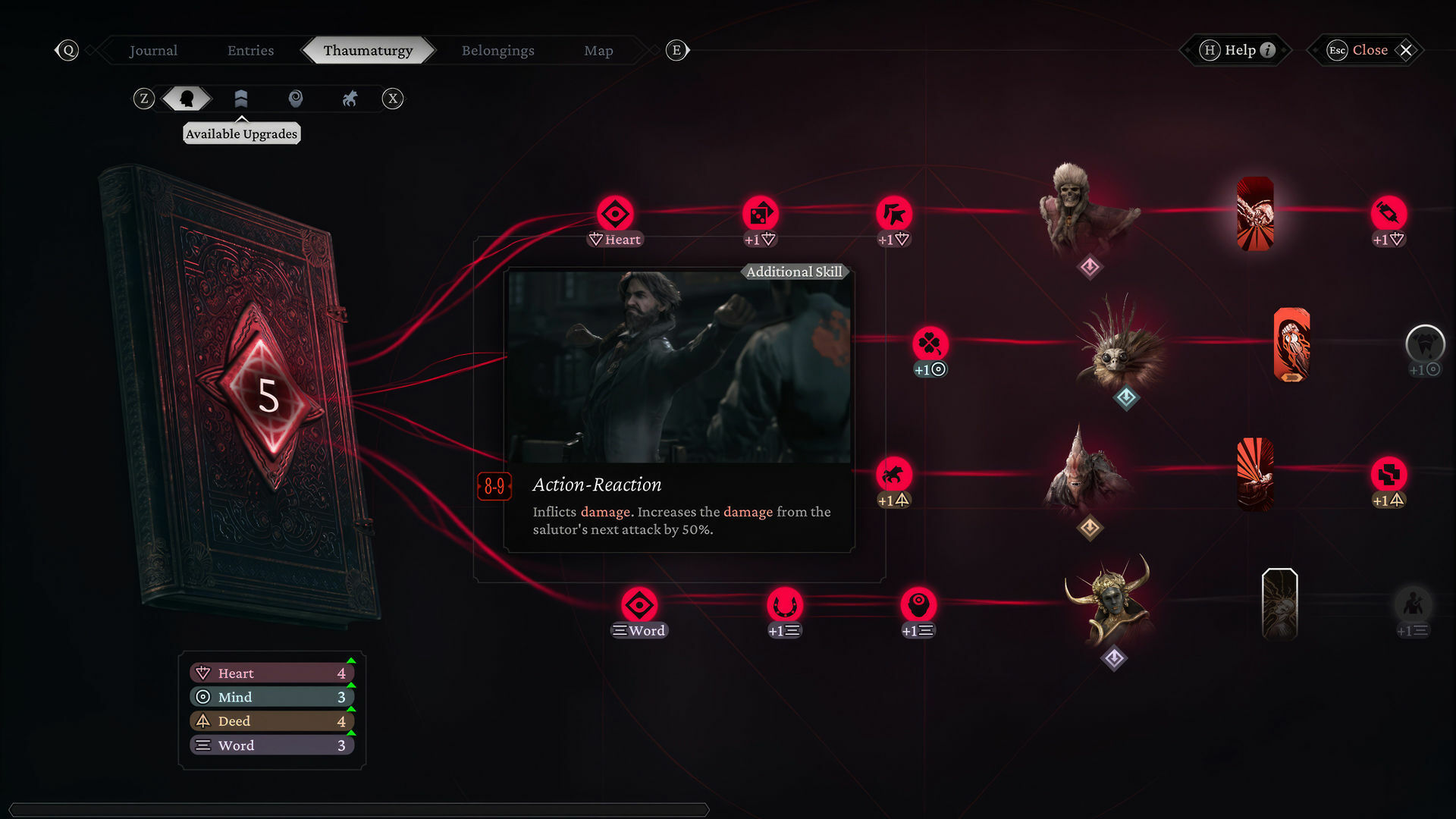 The Thaumaturge: Deluxe Edition