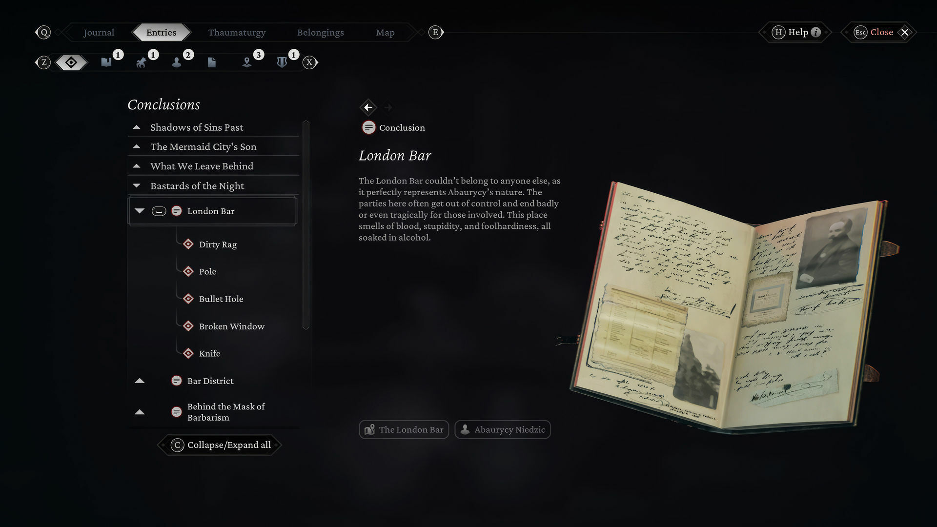 The Thaumaturge: Deluxe Edition