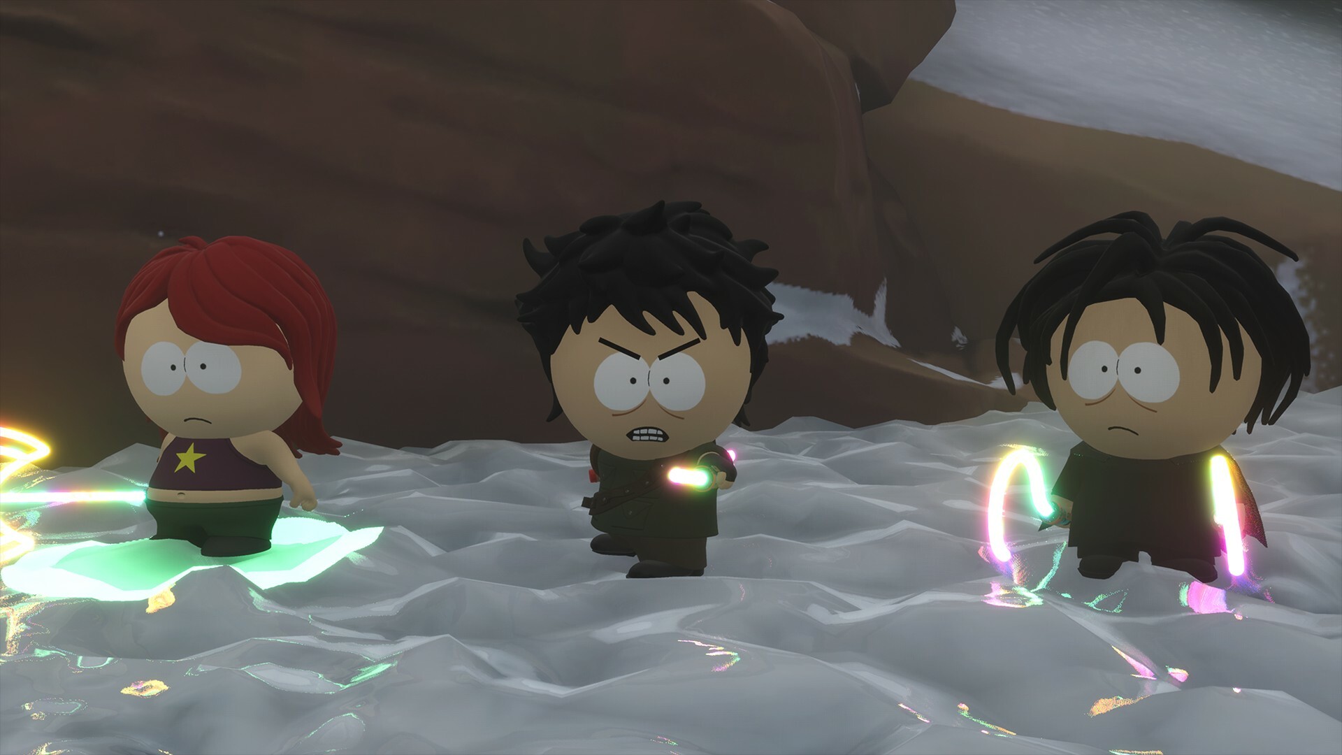 South Park: Snow Day! – Nichole’s Home Brew