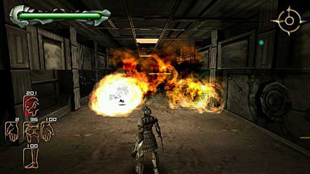 Rengoku: The Tower of Purgatory