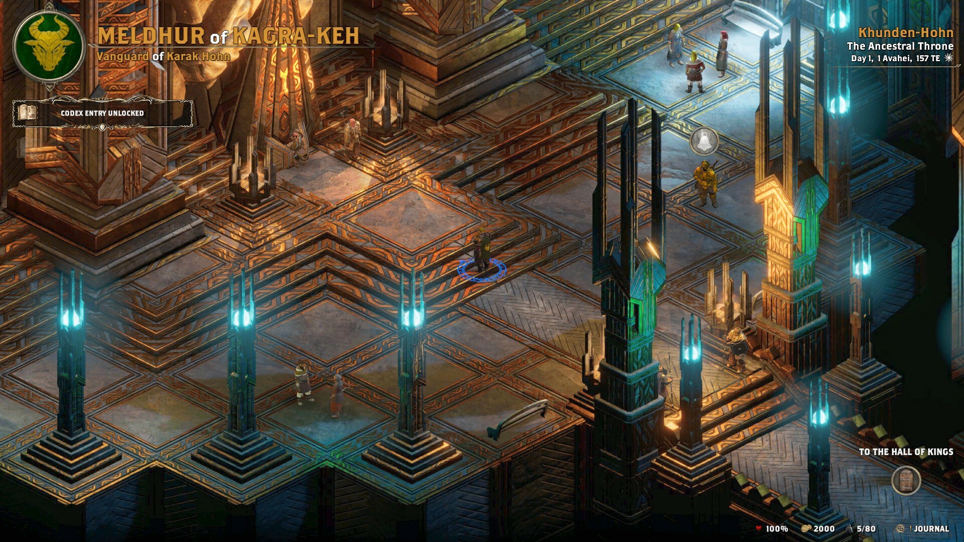 Alaloth: Champions of The Four Kingdoms – Deluxe Edition