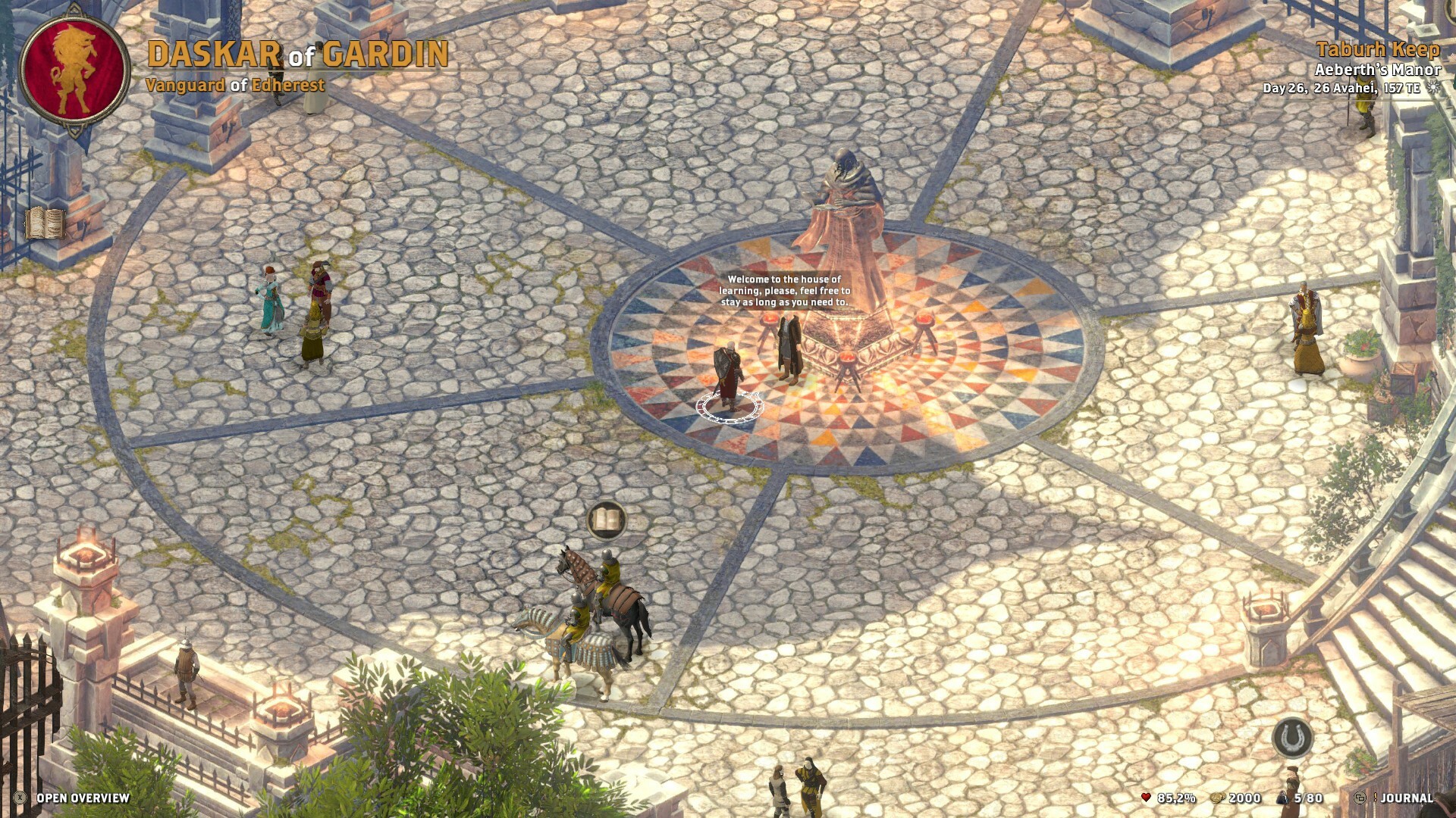 Alaloth: Champions of The Four Kingdoms – Deluxe Edition