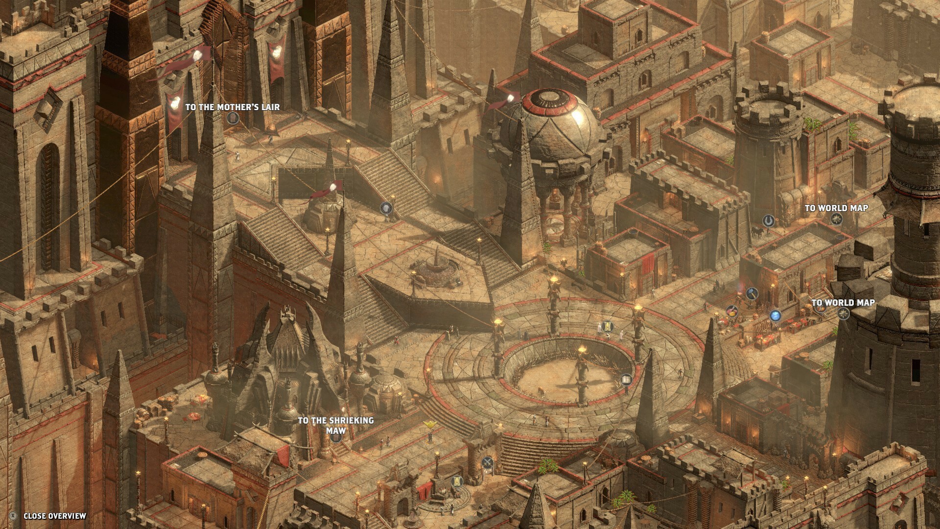 Alaloth: Champions of The Four Kingdoms – Deluxe Edition