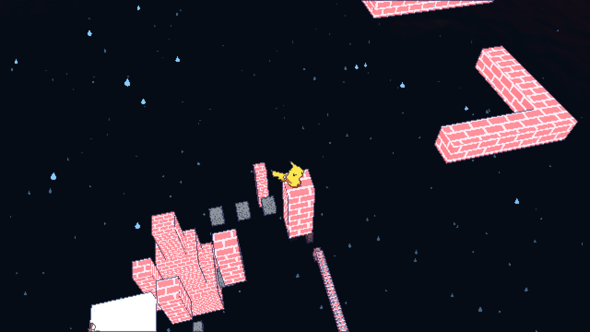 Pika Game 64