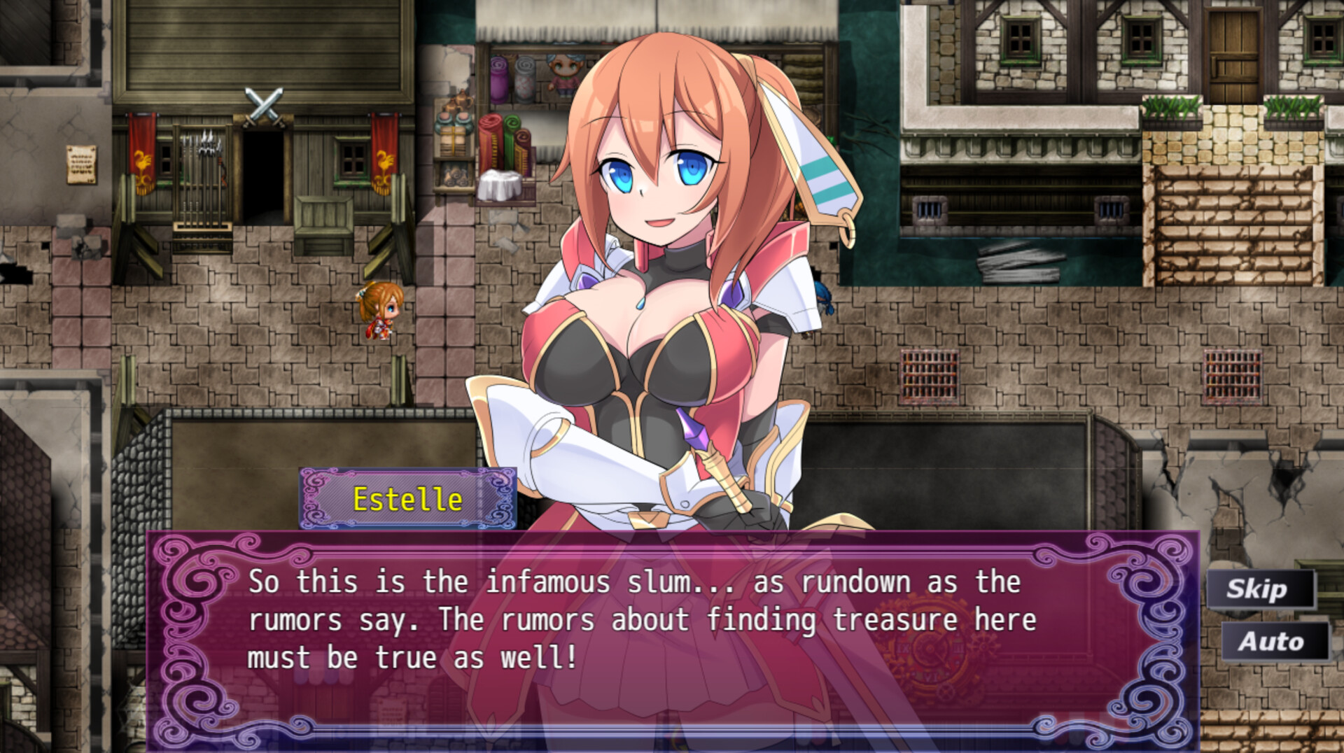 Slum Guide