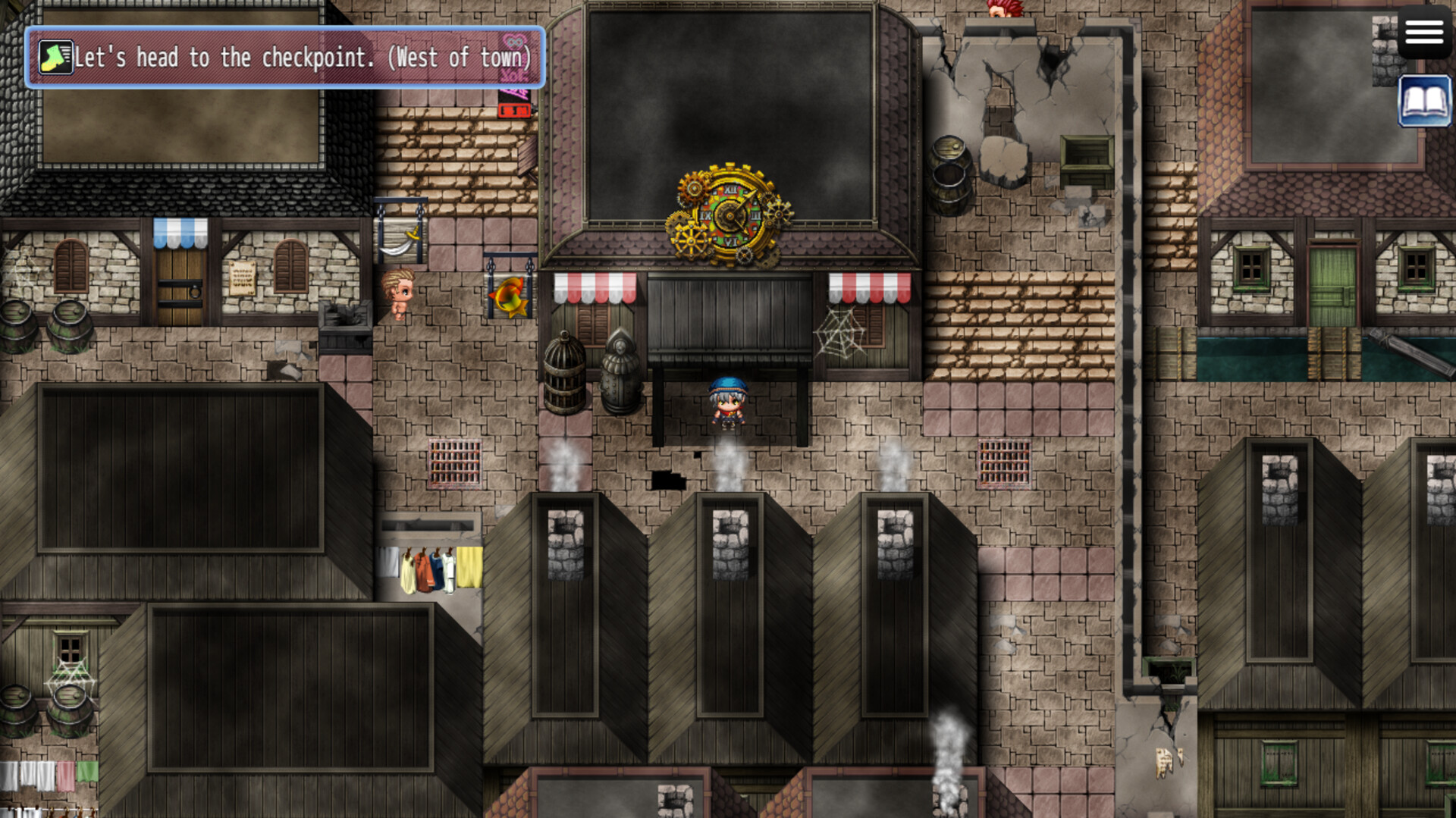 Slum Guide