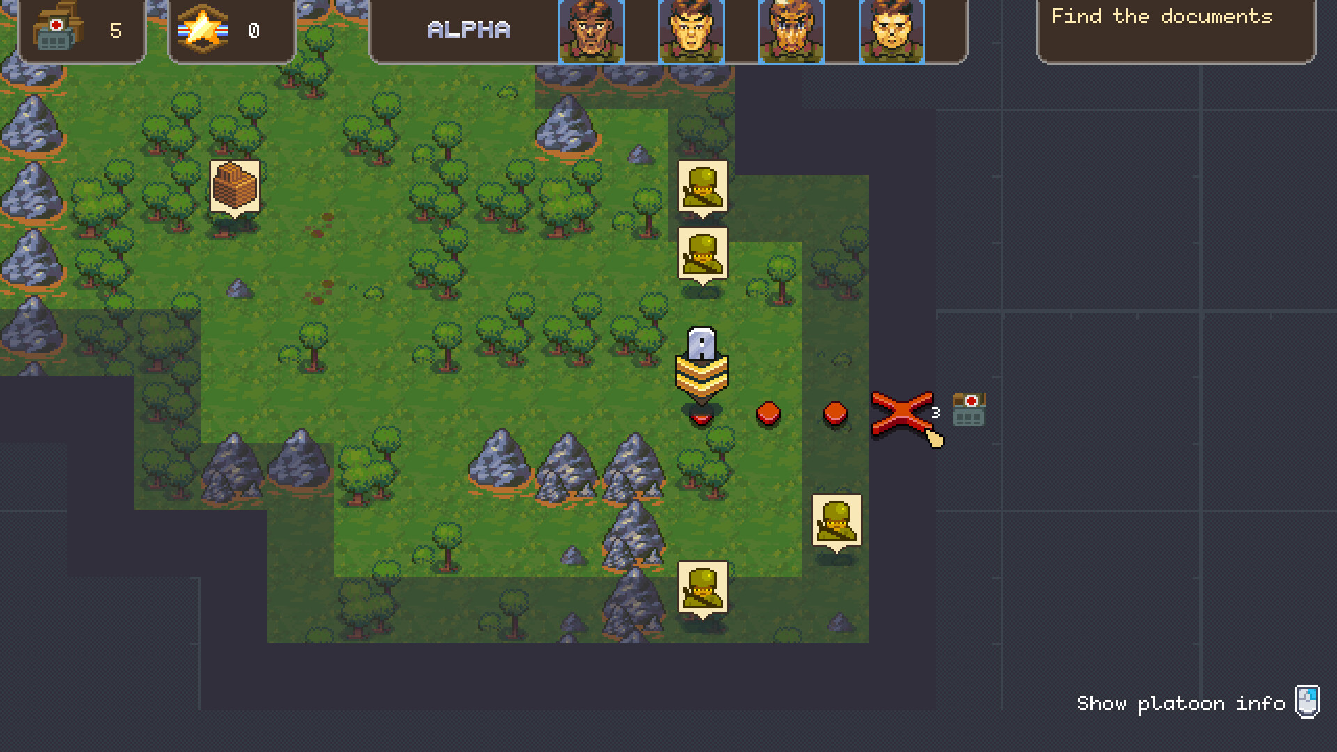 Full Metal Sergeant 2