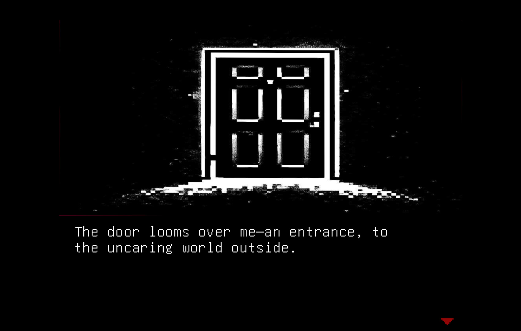 Intrusive Thoughts