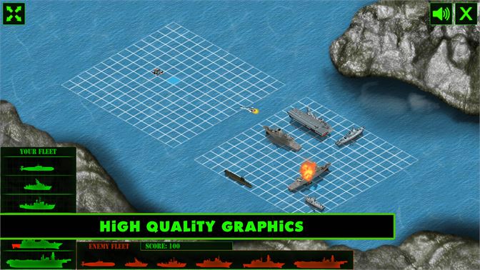 Battleship War Multiplayer