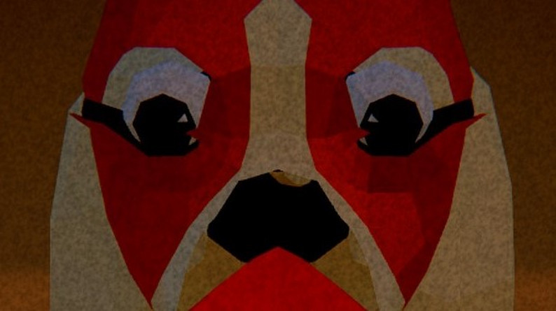 What’s the Dog Doing?