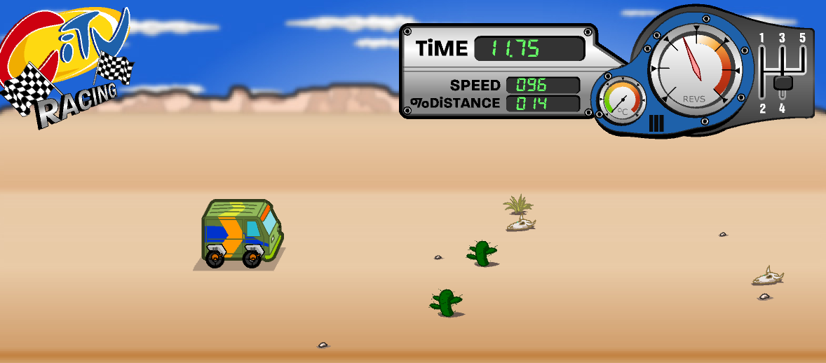 CiTV Racing