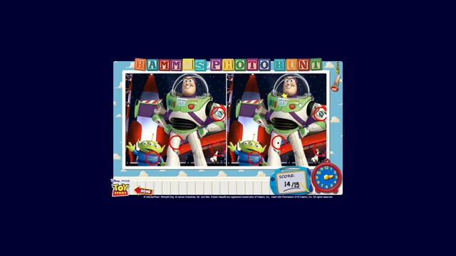 Toy Story: Free! Interactive DVD-ROM