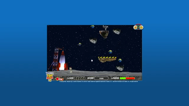 Toy Story: Free! Interactive DVD-ROM