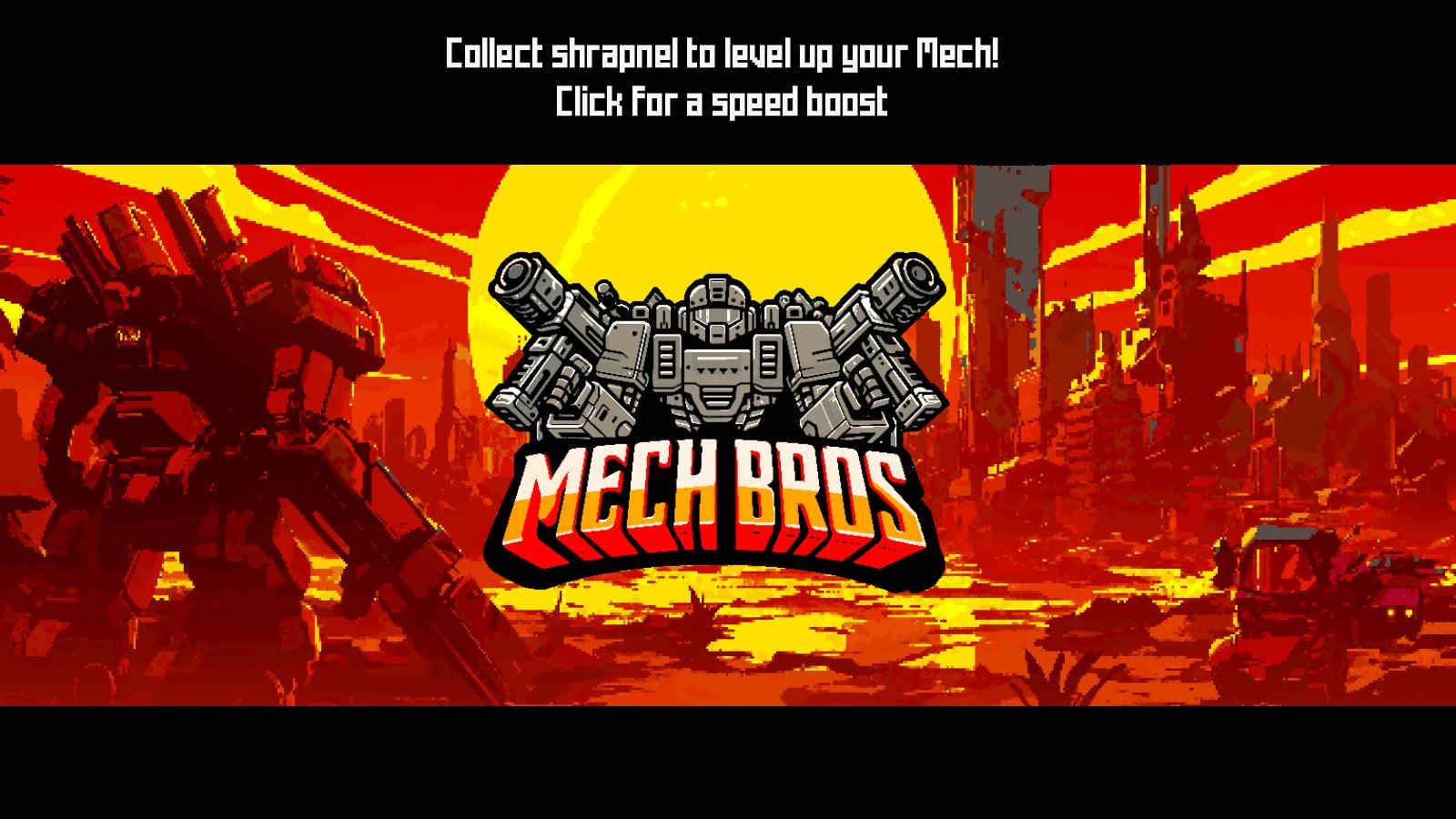 Mech Bros