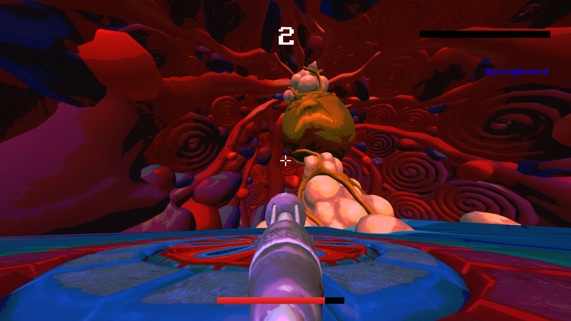 Sicko Sanctum 2
