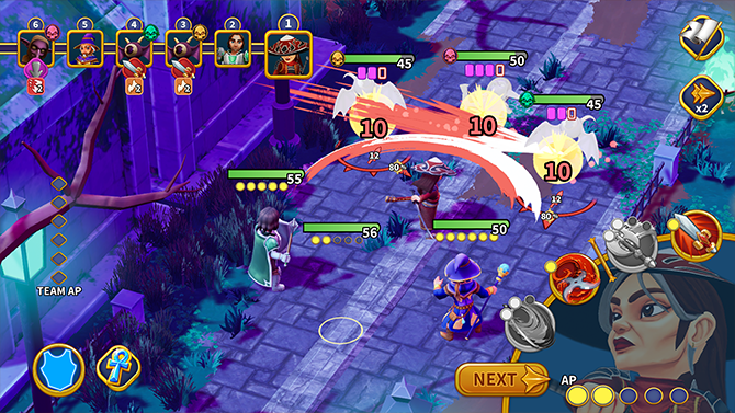 Dungeonfell